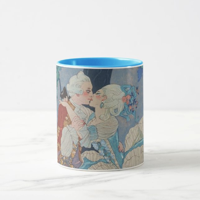 Hemlig Kyss Mugg (Center)