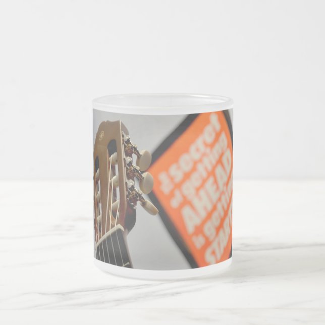 Hemlig mugg (Center)