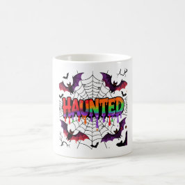 Hemlig natt i går kaffemugg