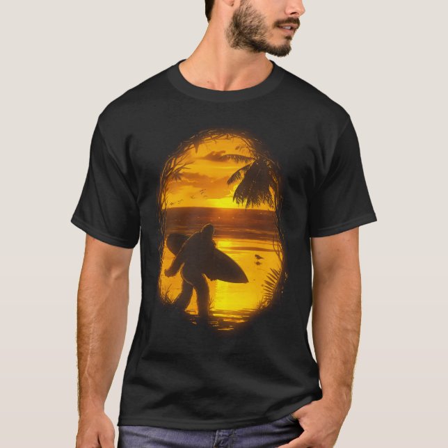 Hemlig plats t shirt (Framsida)