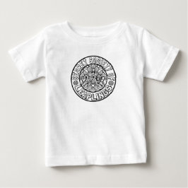 HEMLIG SAMMANSLUTNING AV HOPPISAR Roliga Hoppisar T Shirt
