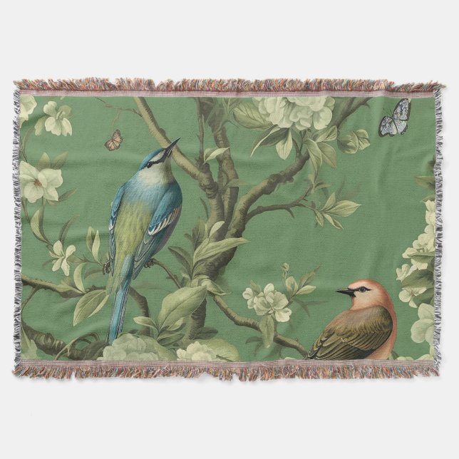 Hemlig Sankta Filt (Framsidan)