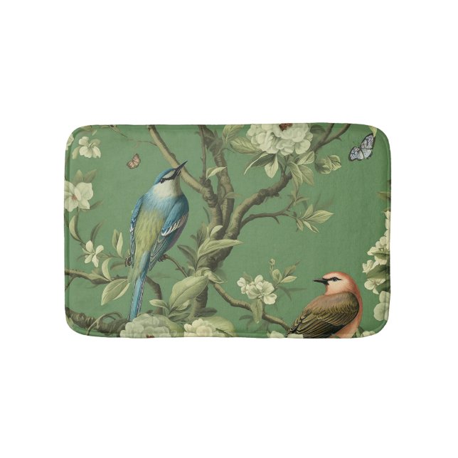 Hemlig Sanktuary Badrumsmatta (Framsidan)