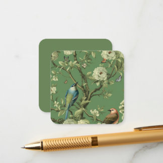 Hemlig Sanktuary Tilläggskort