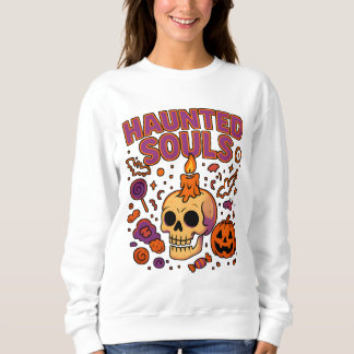 Hemlig sjö Halloween Clothes Cute Unisex T Shirt