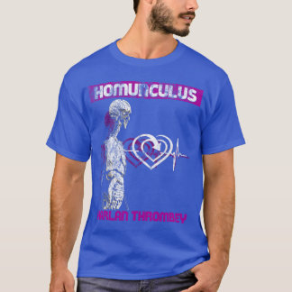 Hemlig T Shirt