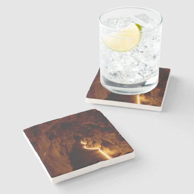 Hemlig tunnel stenunderlägg (Sidan)