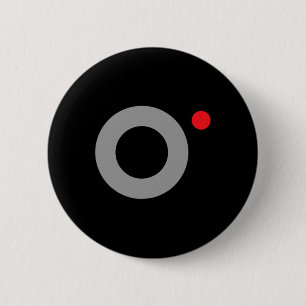 Hemlig videouppspelning Funny Secret Agent Hallowe Knapp