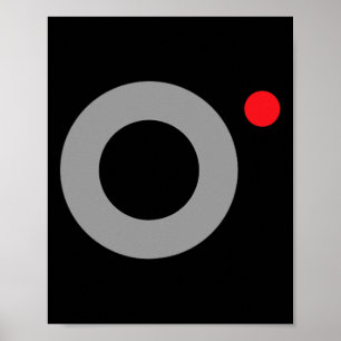 Hemlig videouppspelning Funny Secret Agent Hallowe Poster