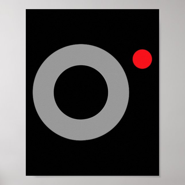 Hemlig videouppspelning Funny Secret Agent Hallowe Poster (Framsidan)