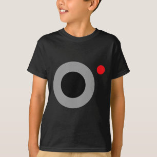 Hemlig videouppspelning Funny Secret Agent Hallowe T Shirt