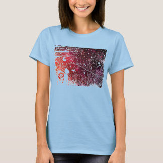 Hemliga bästa vänner - T-shirt