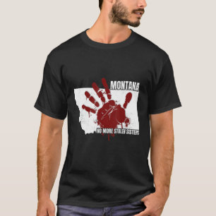 Hemliga kvinnor som saknas eller mördas Mmiw 1 T Shirt