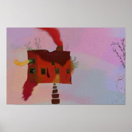 Hemliga minnen poster