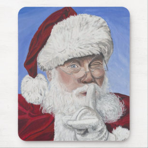 Hemliga Santa Musmatta