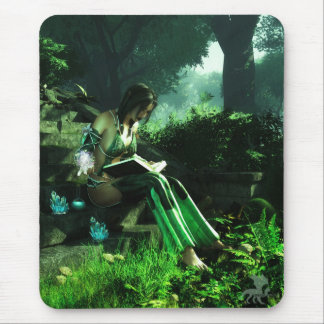 Hemliga studier musmatta