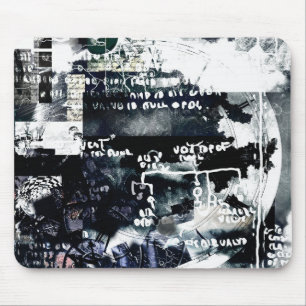 Hemliga symboler musmatta