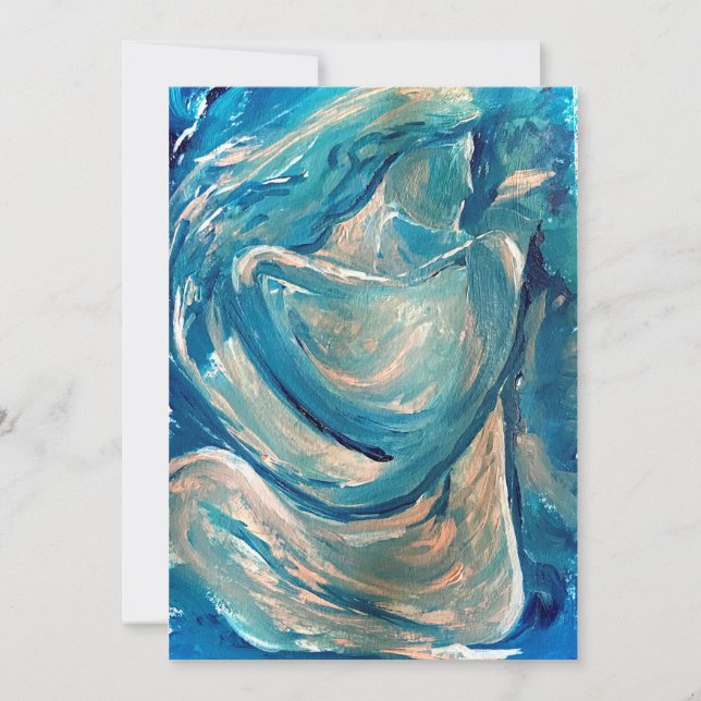 Hemlighållare, platta skydd tack kort (Framsida)