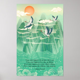 Hemlighet mot lycka poster