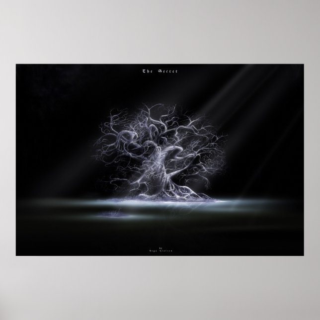 Hemligheten 2 poster (Framsidan)