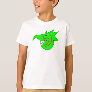 Hemligheten av Staffroomen T Shirt