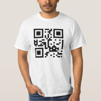 HEMLIGHETEN KODIFIERAR TEE SHIRT