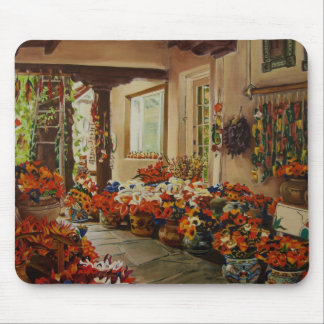 Hemligheter av Santa Fe Musmatta