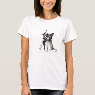 Hemligheter mellan vänner tee shirt