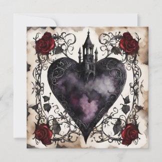 Hemligt administratörskort med inskriptning på bak