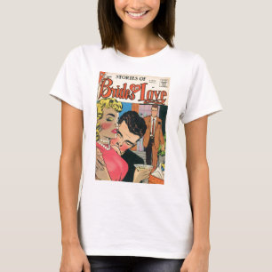 Hemligt möte tee shirt