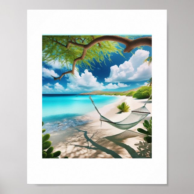 Hemligt snorkelställe poster (Framsidan)