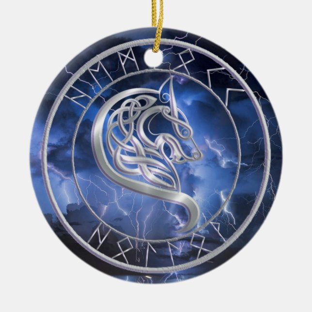 Hemlock Hollow Ornament (Framsidan)