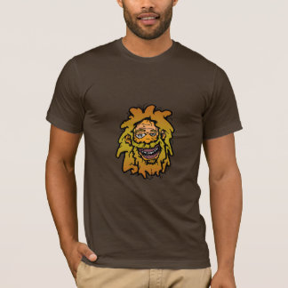 hemlös t shirt