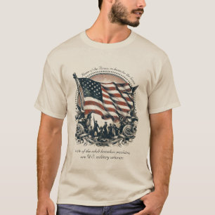 hemlös veterinär T-Shirt