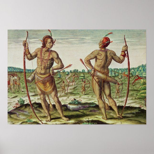 Hemlösa i Virginia Poster (Framsidan)