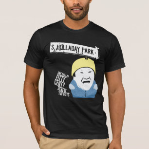 Hemlösa Ling Ling T Shirt