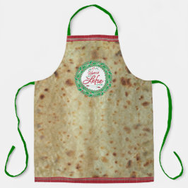 Hemma är där Lefse görs! Mindre bakgrund