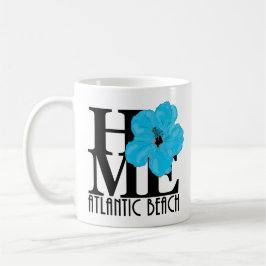 HEMMA Atlantic Beach 11oz Kaffemugg