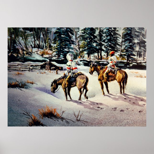 HEMMA AV SHARON SHARPE POSTER (Framsidan)