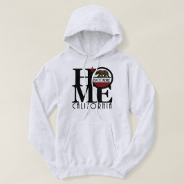 HEMMA Brookdale (frontskrift) Hoodie