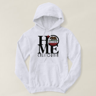 HEMMA Brookdale (frontskrift) Hoodie