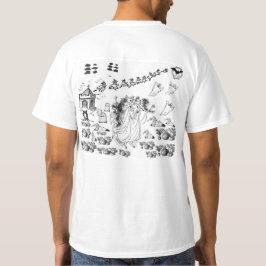Hemma Ceremony- T Shirt
