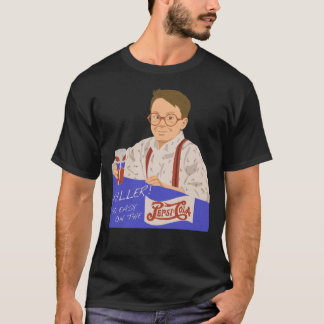 Hemma Ensam Fuller Classic T-Shirt