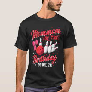 Hemma hos den Bowlareare sovvagnsfamiljen Celeb T Shirt