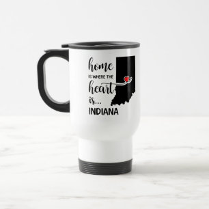 Hemma hos Indiana är hjärtat Resemugg