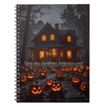 Hemma hus - Halloween