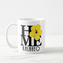 HEMMA Kalaheo-Gulten Hibiscus 11oz