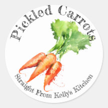 Hemma Konserveringsverksamhet Inlagda Morötter Liv