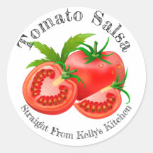 Hemma Konserveringsverksamhet Tomat Salsa Mat Etik