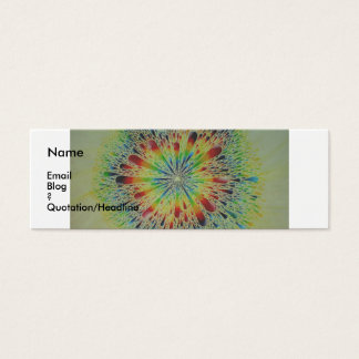 Hemma, Namn, e-post, Blogg, ?, kvot.. Litet Visitkort